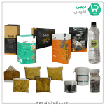 مکمل ترک اعتیاد گروه طب سنتی رویال قدیم