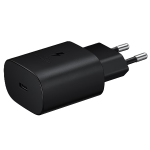 شارژر دیواری 25 وات سامسونگ مدل EP-TA800 دو پین