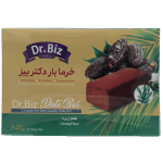 خرمابار زیره (رژیمی) دکتر بیز