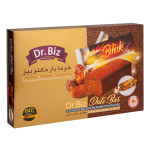 خرمابار دارچینی دکتر بیز