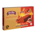 خرمابار طبیعی دکتر بیز