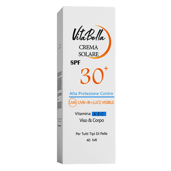 vitabella-spf-30-sunscreen-2.png کرم ضد آفتاب spf 30 بیرنگ ویتابلا - تصویر 1
